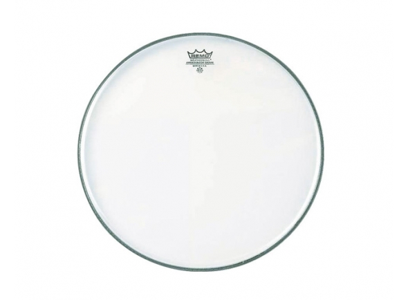 Remo Pele Ressonancia 12 Ambassador SA011200 Remo Pele Ressonancia 12 Ambassador SA011200